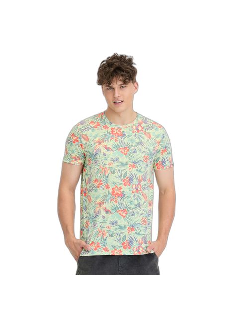 T shirt ragwear swann