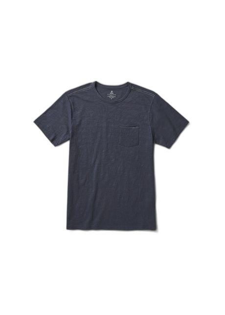 T shirt roark well worn midweight organic