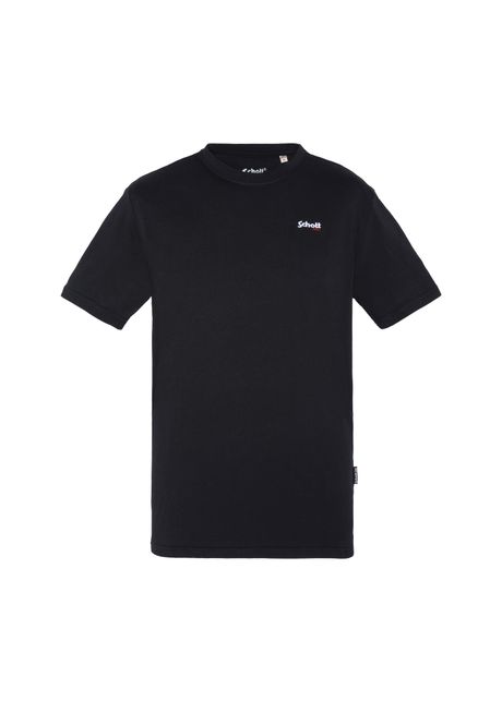 T shirt schott casual