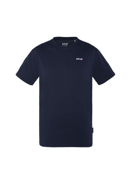 T shirt schott casual