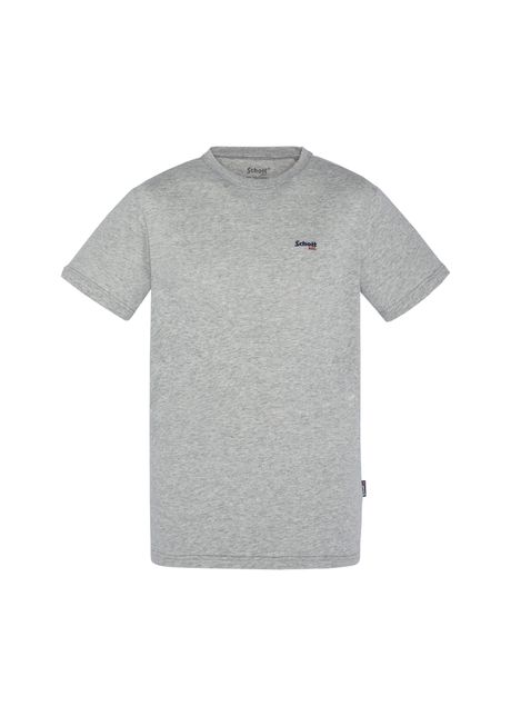 T shirt schott casual