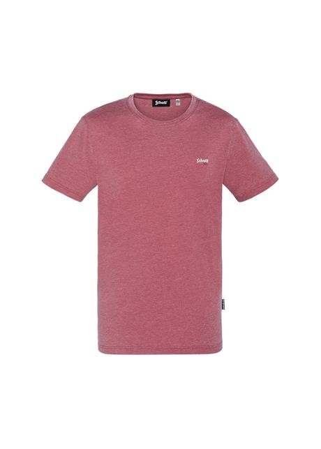 T shirt schott mc cn