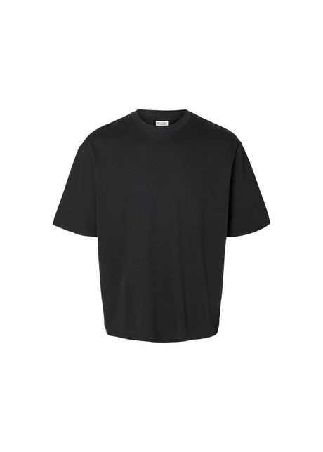 T shirt selected loose oscar