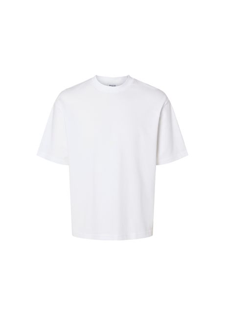 T shirt selected loose oscar