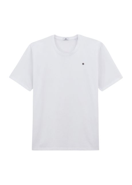 T shirt serge blanco theo