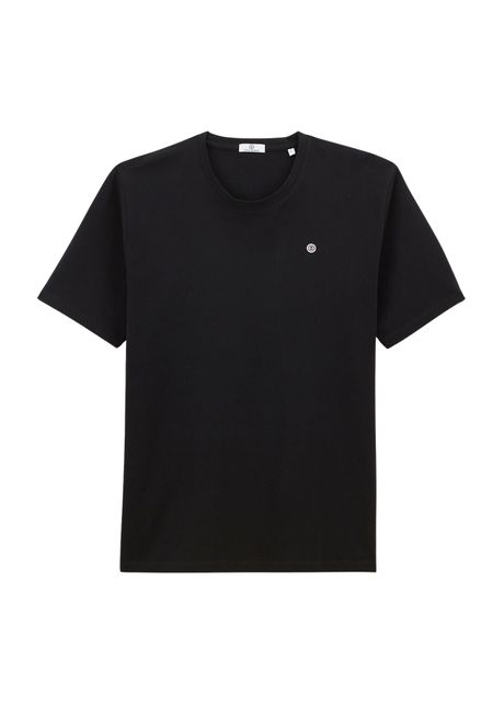 T shirt serge blanco theo