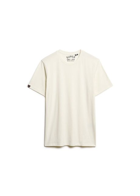 T shirt superdry classic essential