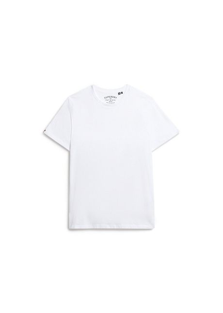T shirt superdry classic essential