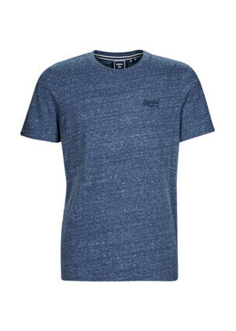 T shirt superdry vintage emb
