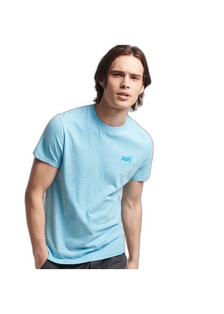 T shirt superdry vintage logo