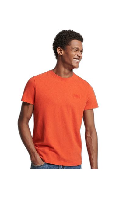 T shirt superdry vintage logo