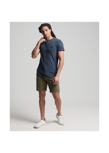 T shirt superdry vintage logo