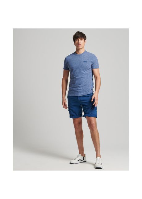 T shirt superdry vintage logo