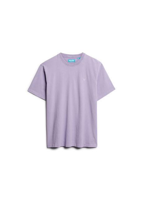 T shirt superdry vintage mark