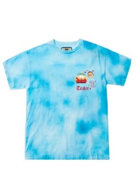 T shirt tealer cupid eric