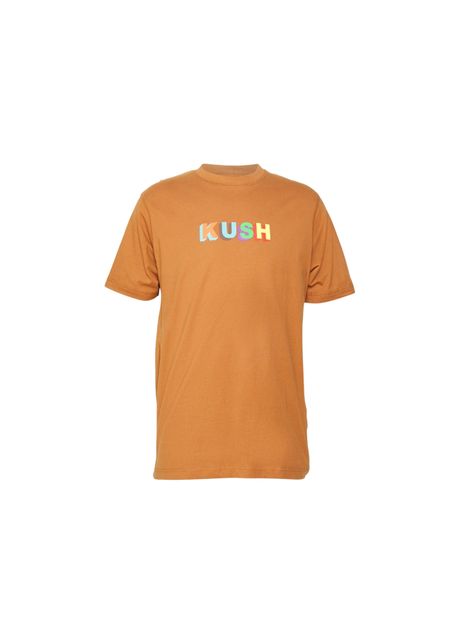 T shirt tealer kush