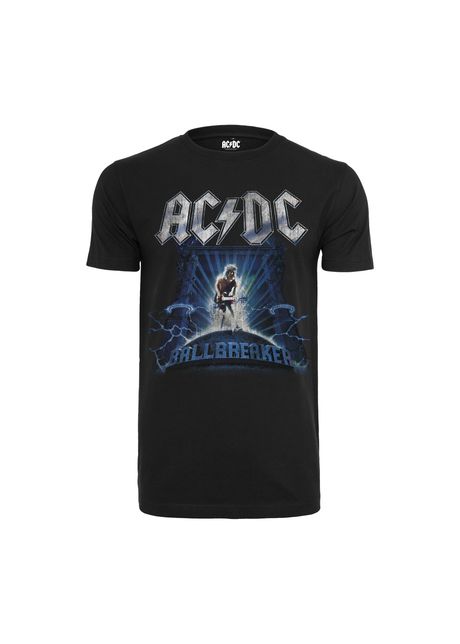T shirt urban classic acdc ballbreaker