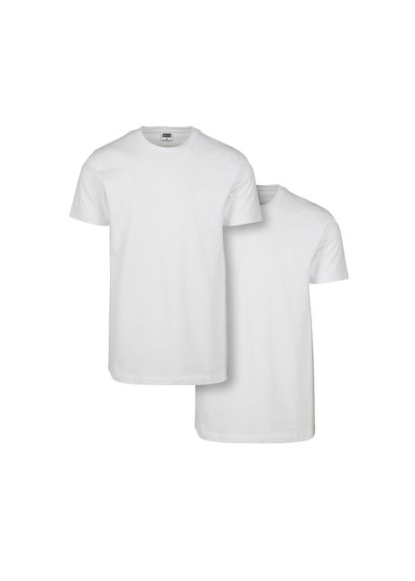 T shirt urban classic basic 2 pa gt
