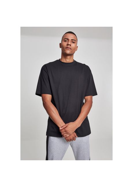 T shirt urban classic basic tall