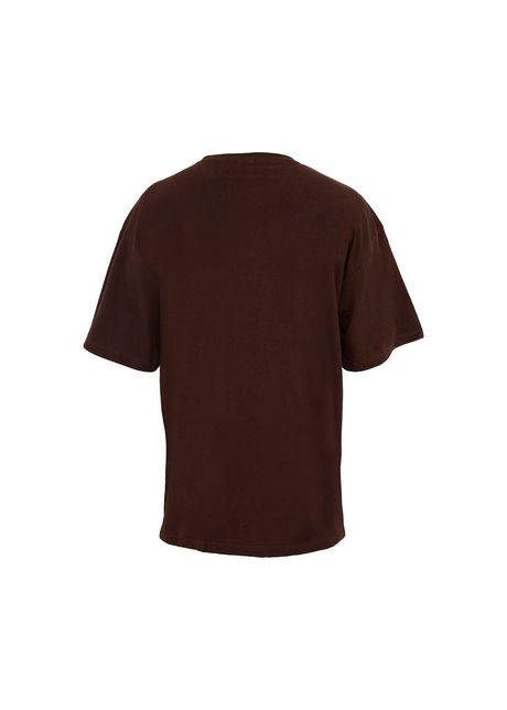 T shirt urban classic basic tall