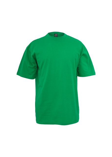 T shirt urban classic basic tall