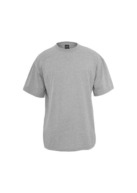 T shirt urban classic basic tall