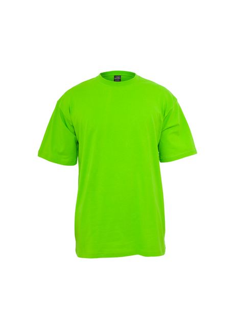 T shirt urban classic basic tall