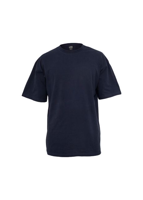 T shirt urban classic basic tall
