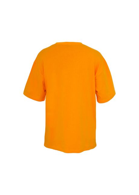 T shirt urban classic basic tall