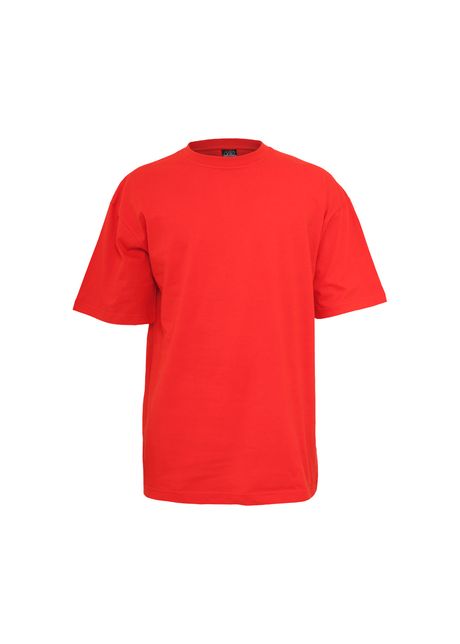 T shirt urban classic basic tall