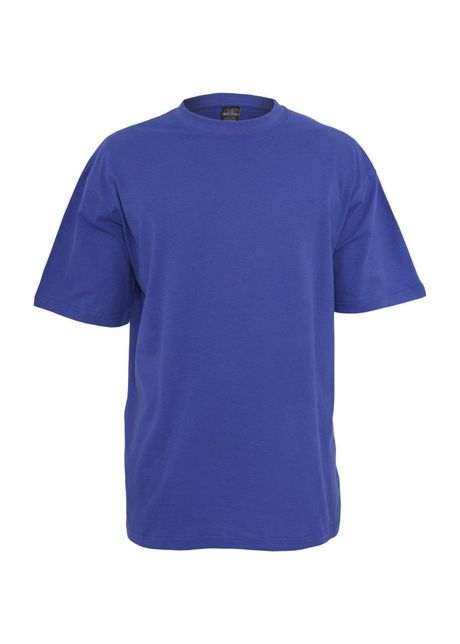 T shirt urban classic basic tall