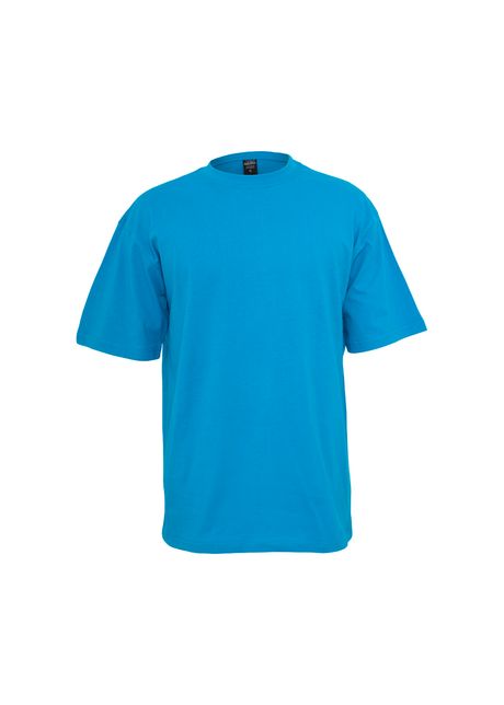 T shirt urban classic basic tall