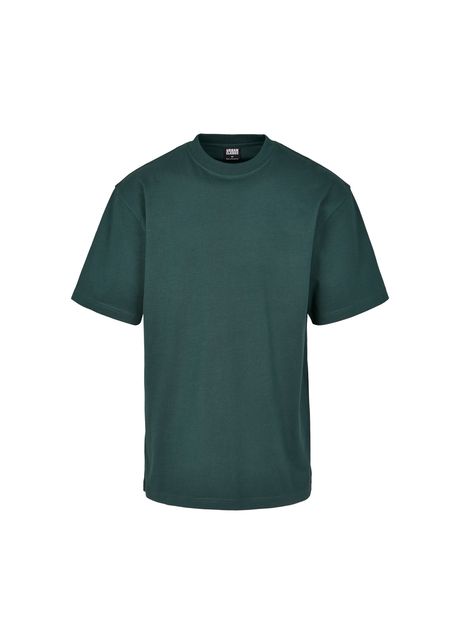 T shirt urban classic basic tall