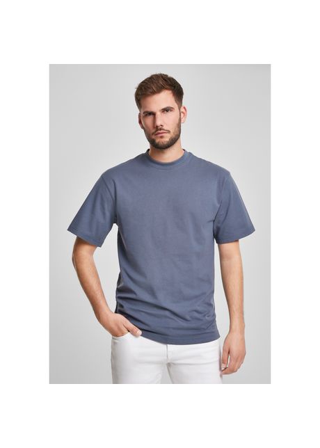 T shirt urban classic basic tall