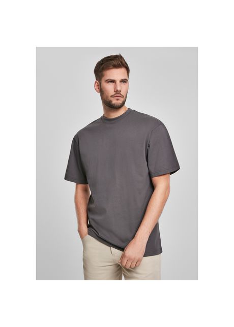 T shirt urban classic basic tall