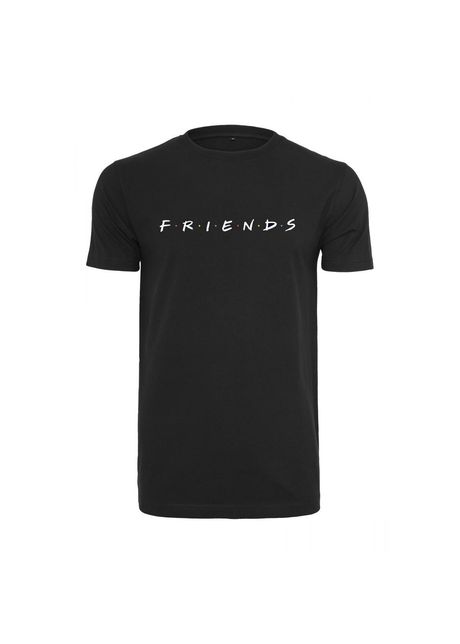 T shirt urban classic friend basic