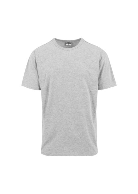 T shirt urban classic oversized