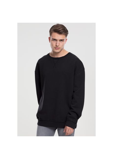 T shirt urban classic oversized crew