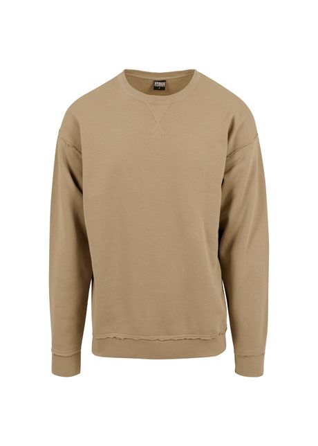 T shirt urban classic oversized crew