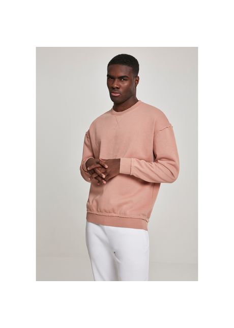 T shirt urban classic oversized crew
