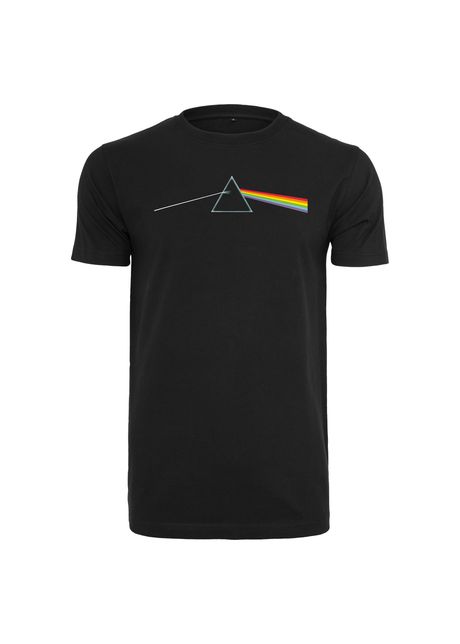 T shirt urban classic pink floyd dark of the moon