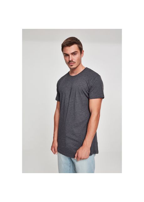T shirt urban classic shaped long