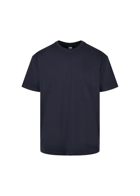 T shirt urban classics heavy oversized large sizes