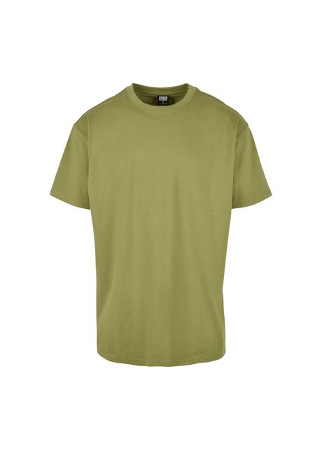 T shirt urban classics heavy oversized large sizes