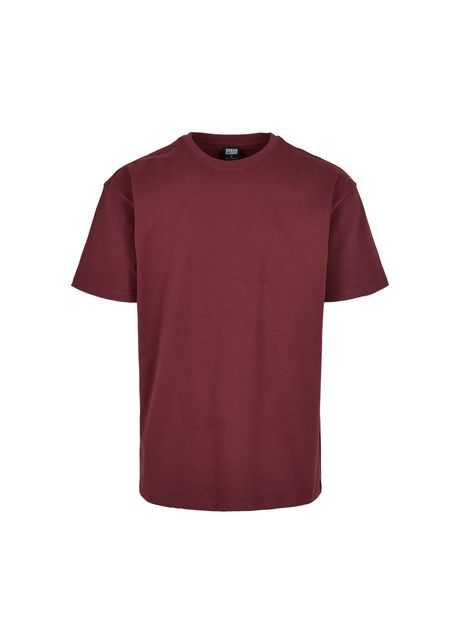 T shirt urban classics heavy oversized large sizes