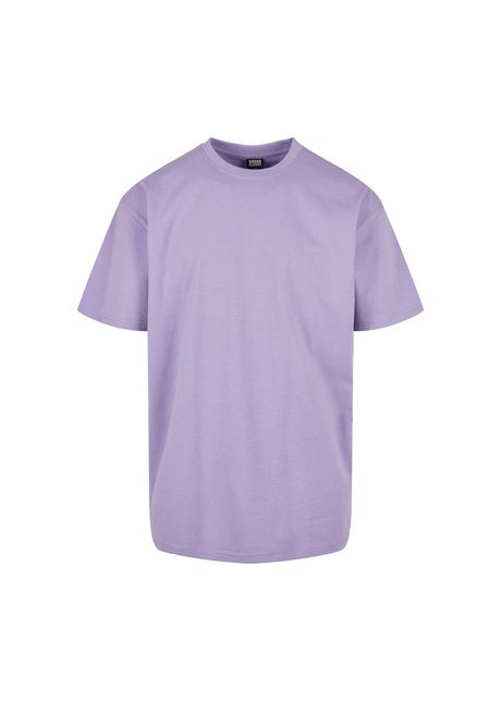 T shirt urban classics heavy oversized large sizes