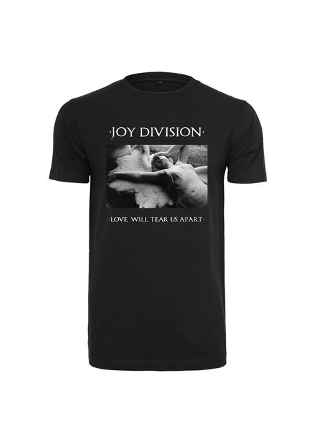 T shirt urban classics joy division tear us apart