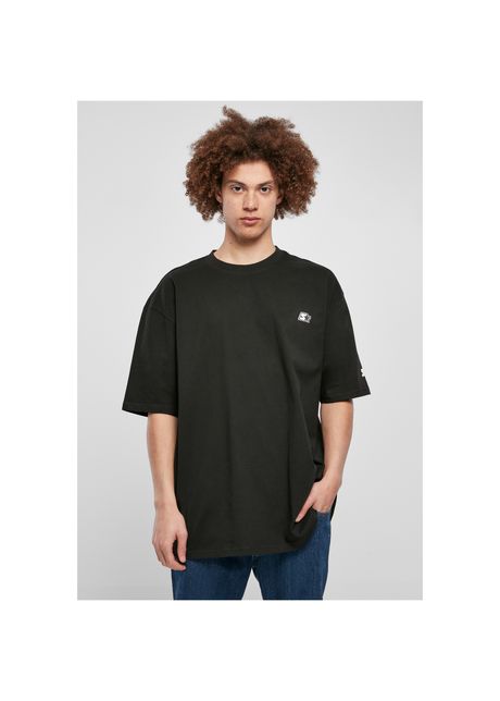 T shirt urban classics starter essential oversize