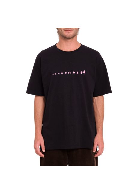 T shirt volcom arthur dino