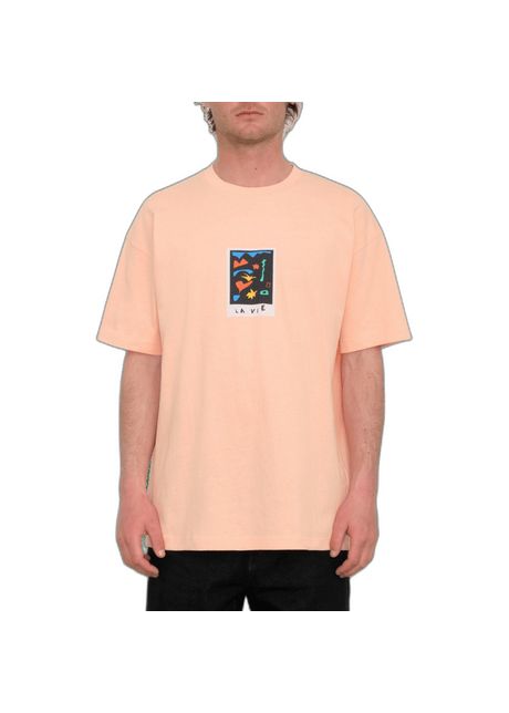 T shirt volcom arthur longo 3 lse